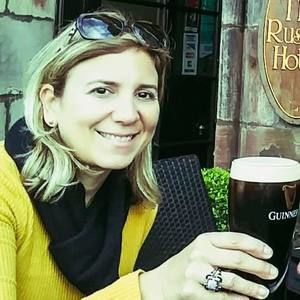 Meet your Posher, Erica